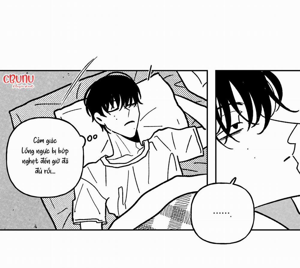 (Cbunu) Sự Kết Hợp Hoàn Hảo 20 trang 43