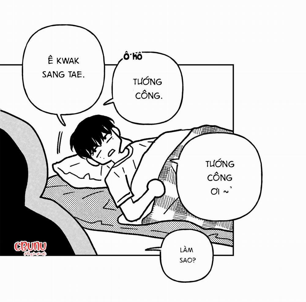 (Cbunu) Sự Kết Hợp Hoàn Hảo 20 trang 44