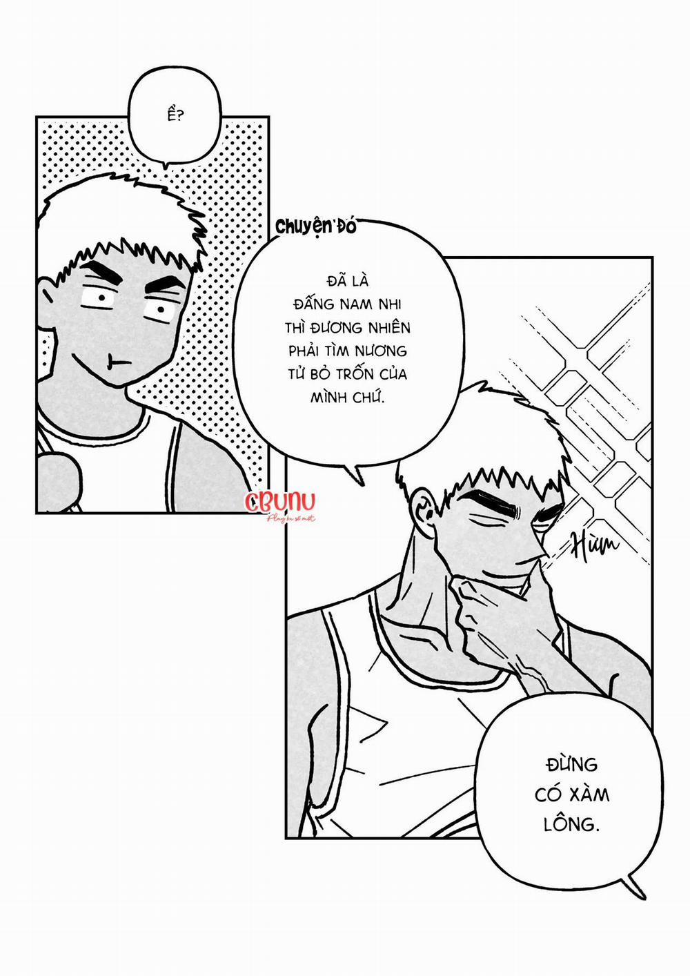 (Cbunu) Sự Kết Hợp Hoàn Hảo 20 trang 46