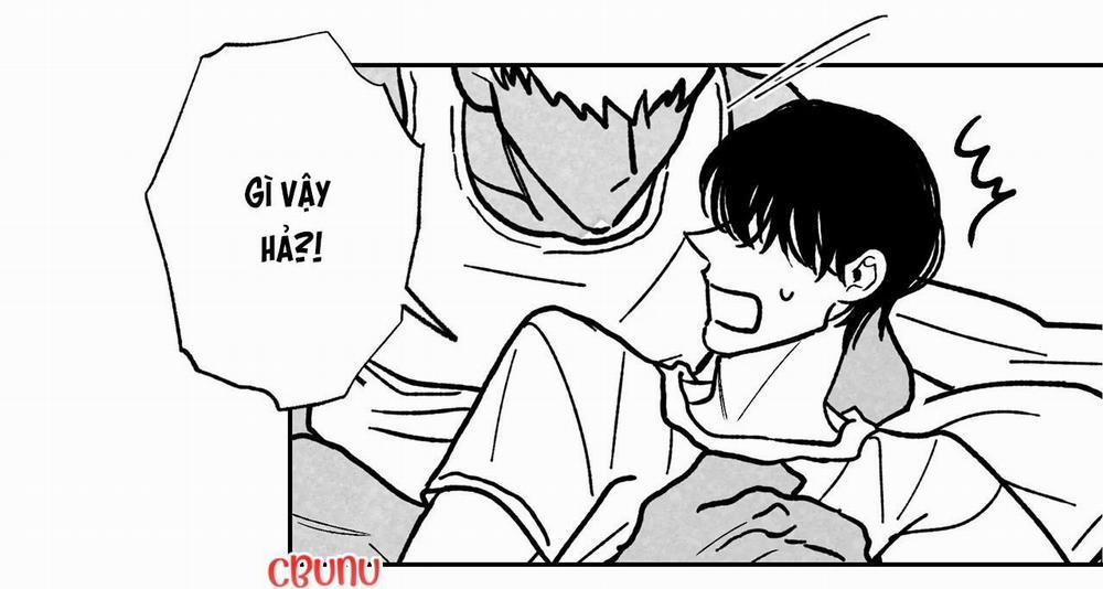 (Cbunu) Sự Kết Hợp Hoàn Hảo 20 trang 54