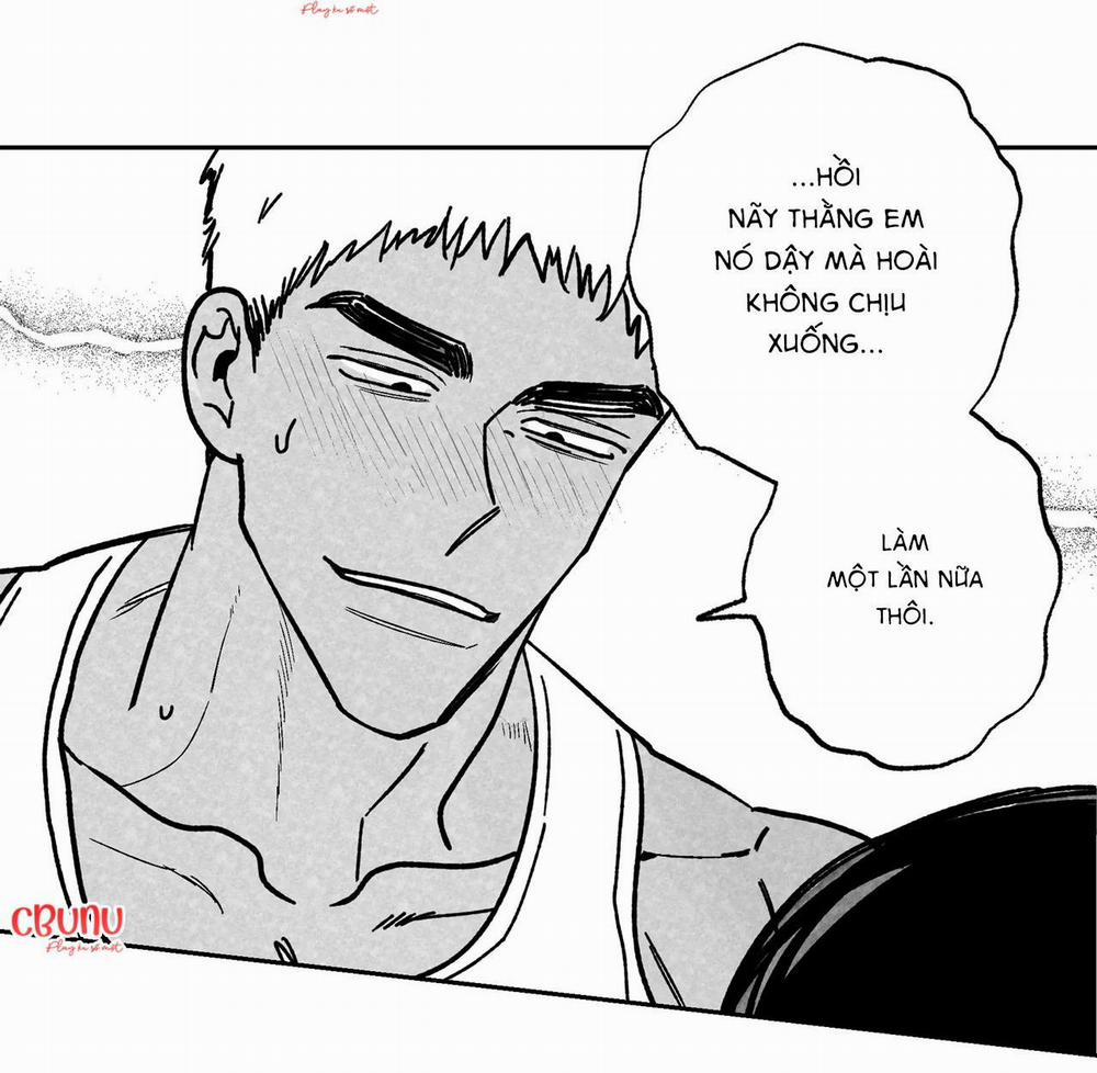 (Cbunu) Sự Kết Hợp Hoàn Hảo 20 trang 55