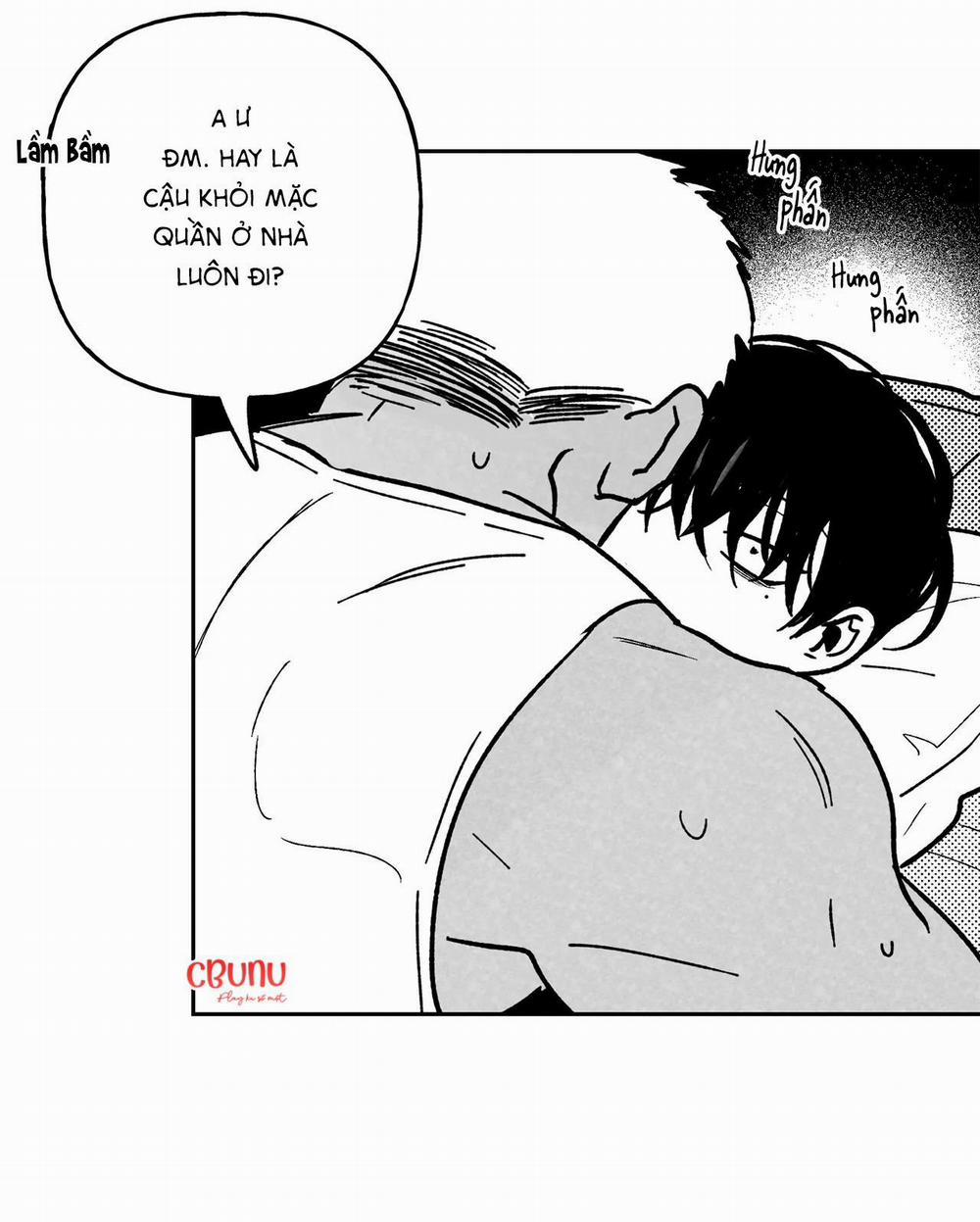(Cbunu) Sự Kết Hợp Hoàn Hảo 20 trang 60
