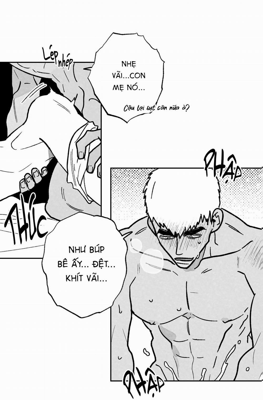 (Cbunu) Sự Kết Hợp Hoàn Hảo 20 trang 7
