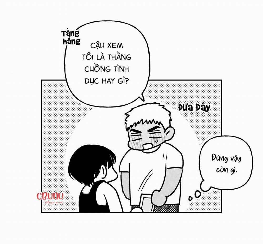 (Cbunu) Sự Kết Hợp Hoàn Hảo 21 trang 13