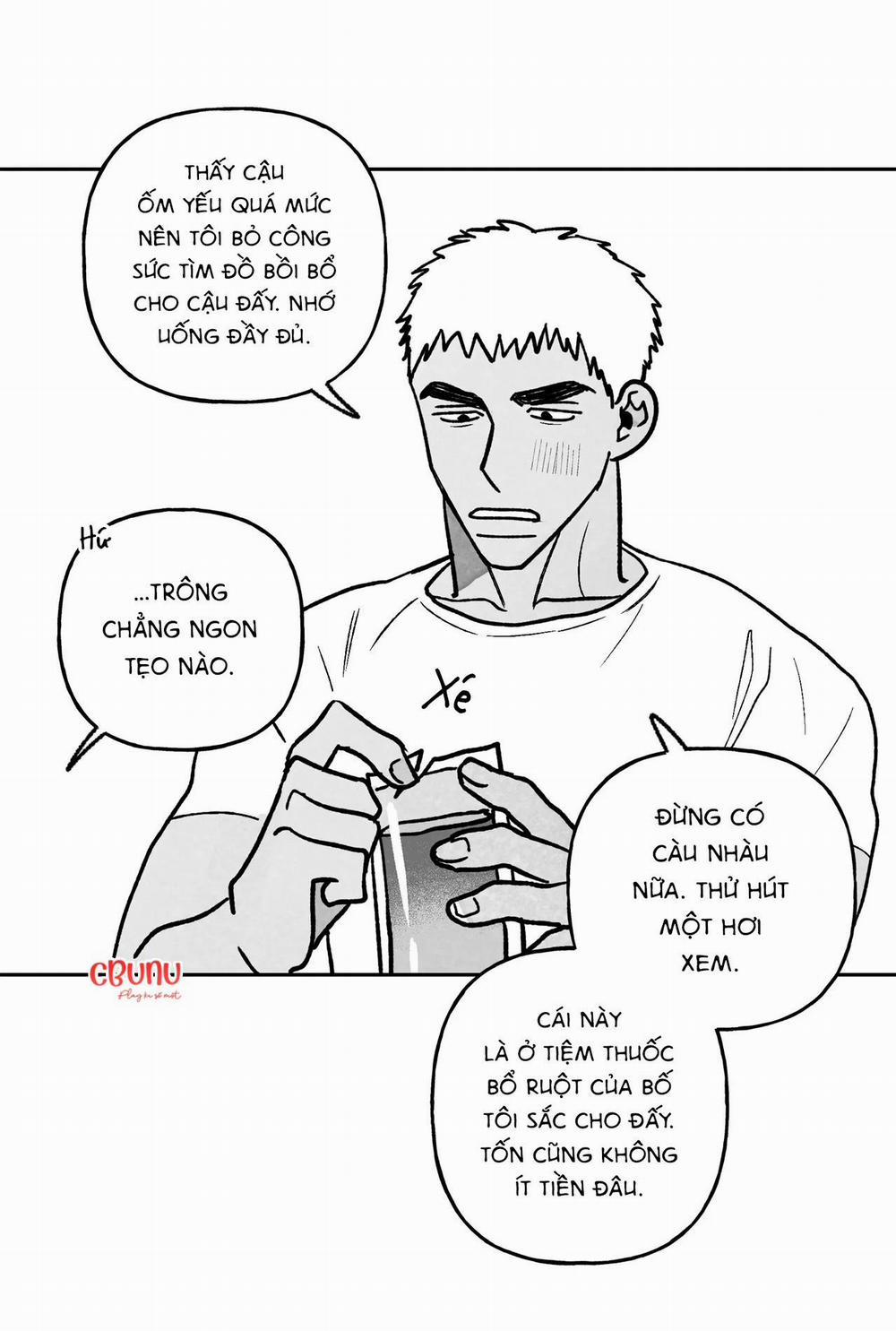 (Cbunu) Sự Kết Hợp Hoàn Hảo 21 trang 14