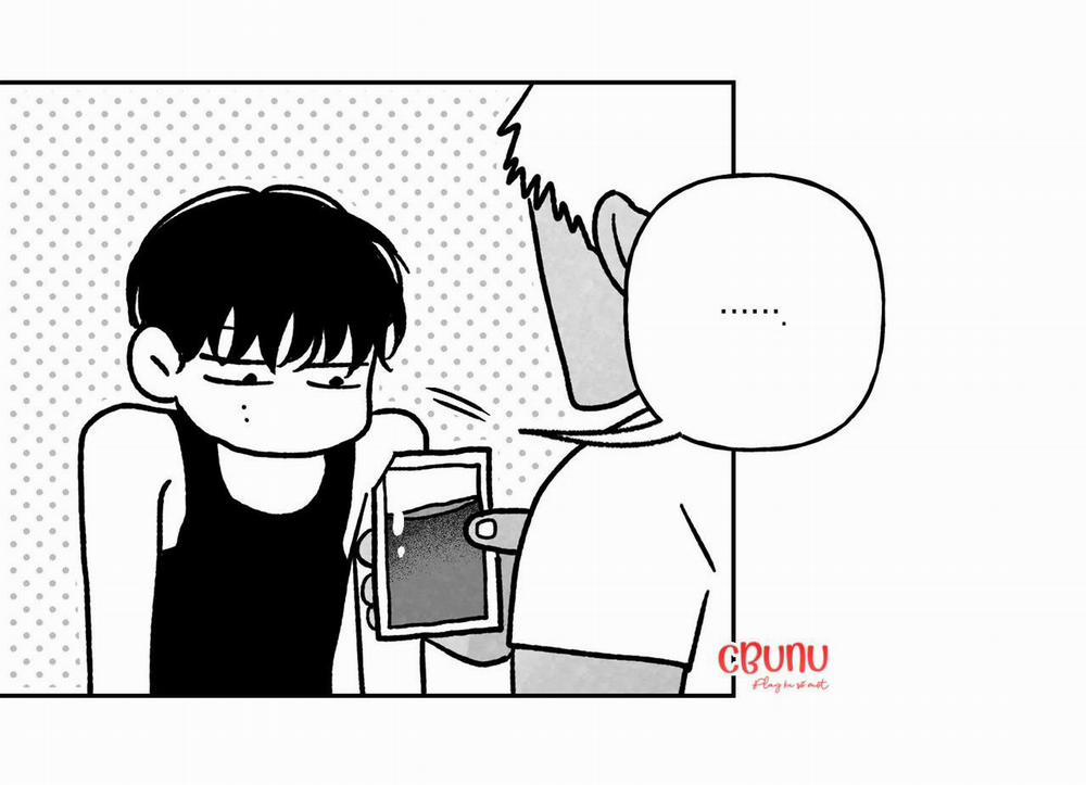 (Cbunu) Sự Kết Hợp Hoàn Hảo 21 trang 15