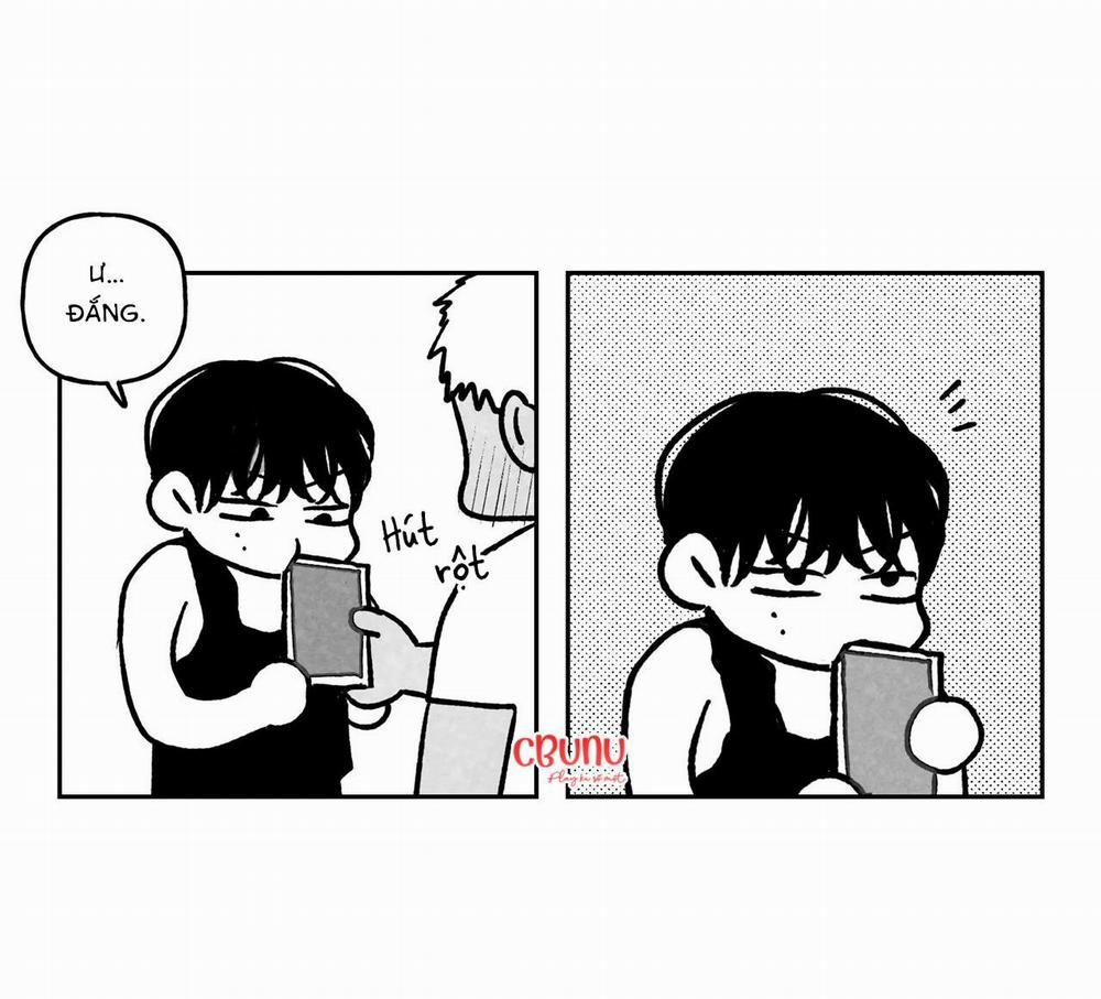 (Cbunu) Sự Kết Hợp Hoàn Hảo 21 trang 17