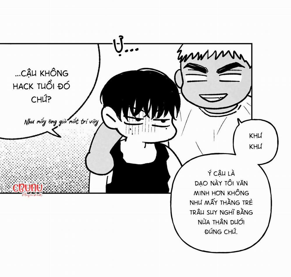 (Cbunu) Sự Kết Hợp Hoàn Hảo 21 trang 23