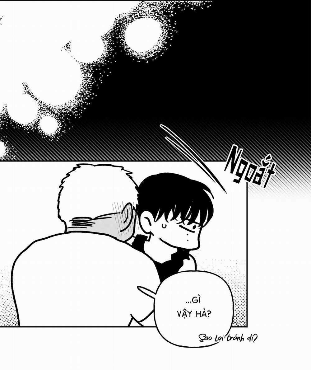 (Cbunu) Sự Kết Hợp Hoàn Hảo 21 trang 33