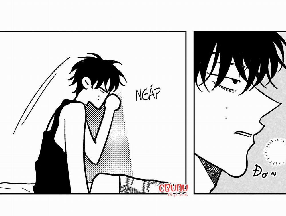 (Cbunu) Sự Kết Hợp Hoàn Hảo 21 trang 44