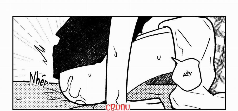 (Cbunu) Sự Kết Hợp Hoàn Hảo 21 trang 45