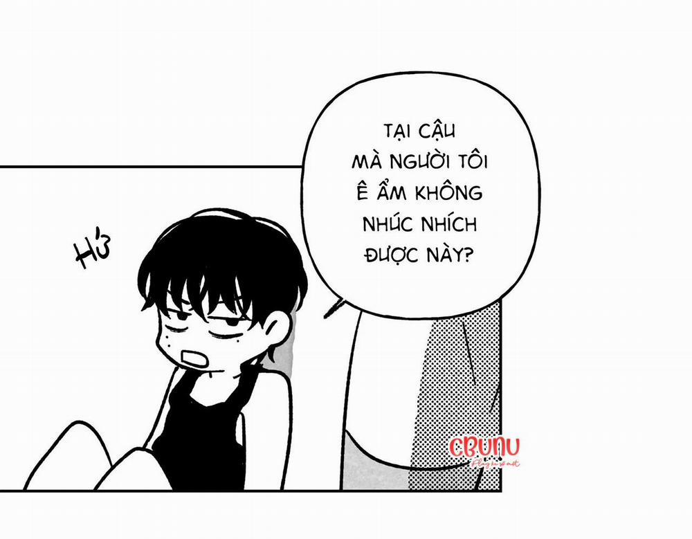 (Cbunu) Sự Kết Hợp Hoàn Hảo 21 trang 9