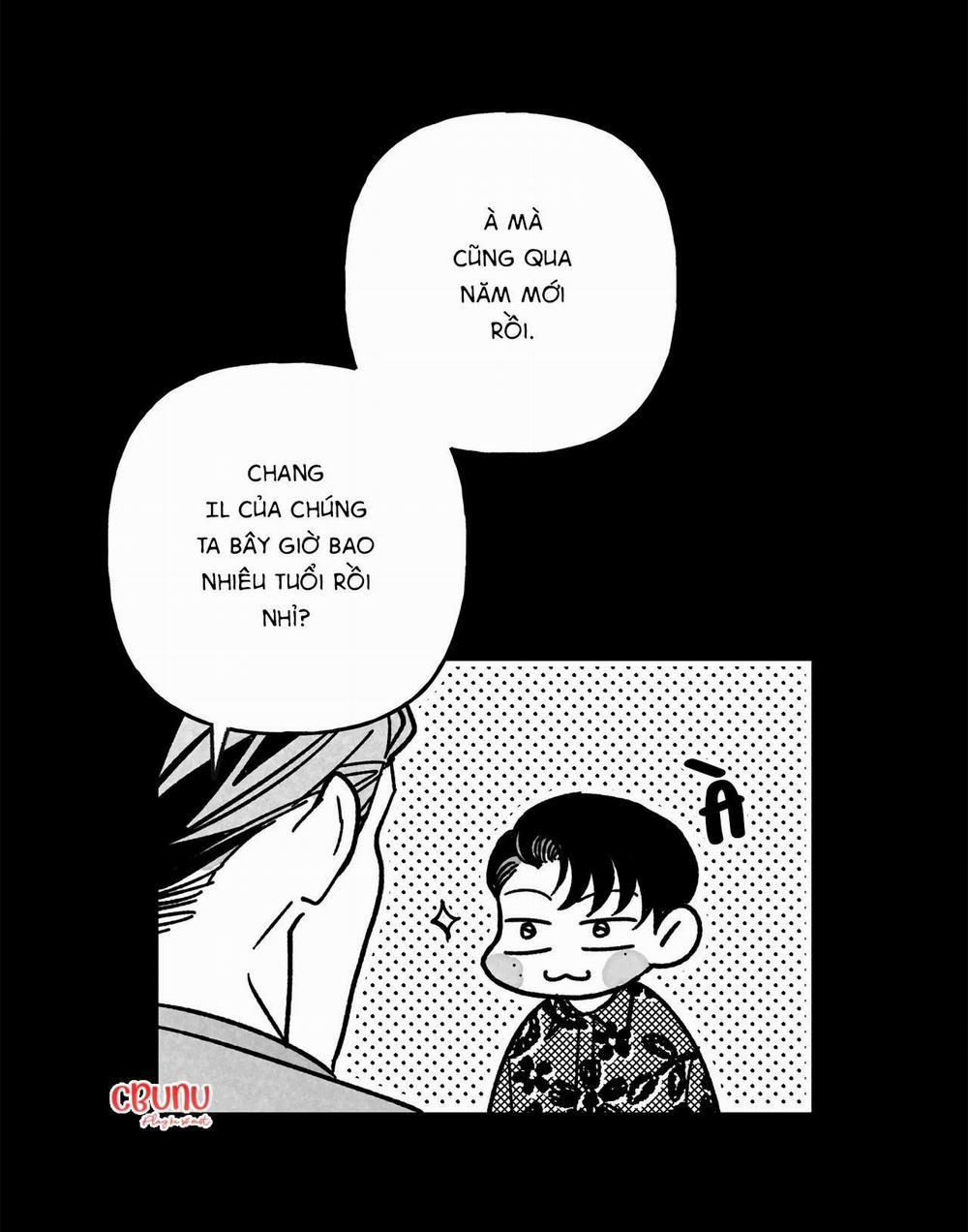 (Cbunu) Sự Kết Hợp Hoàn Hảo 22 trang 21