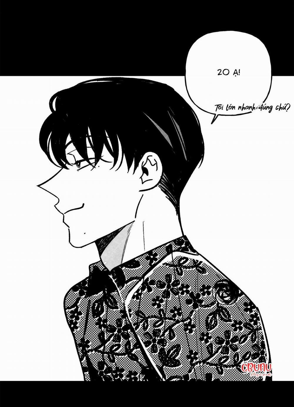 (Cbunu) Sự Kết Hợp Hoàn Hảo 22 trang 22