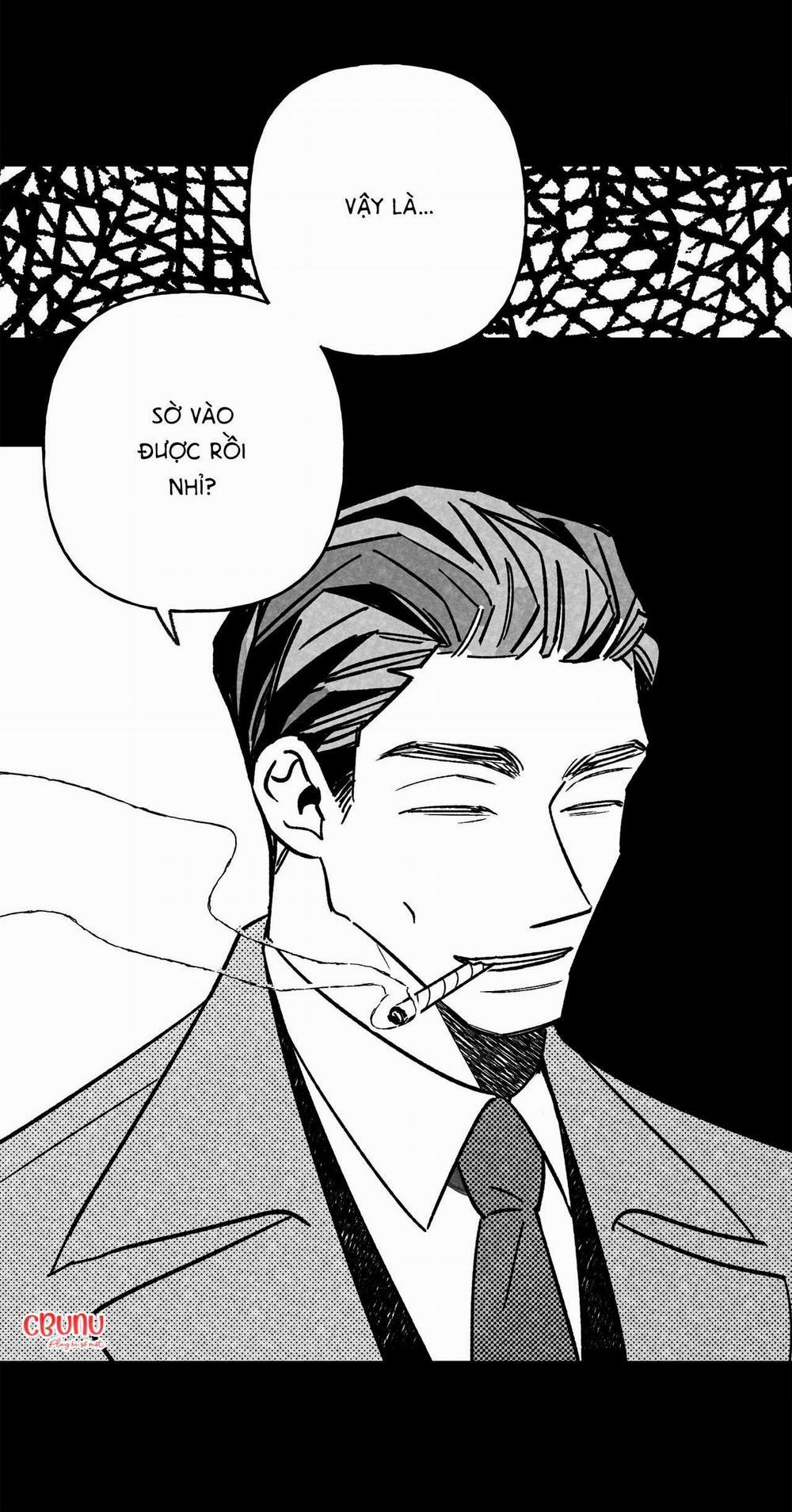 (Cbunu) Sự Kết Hợp Hoàn Hảo 22 trang 24