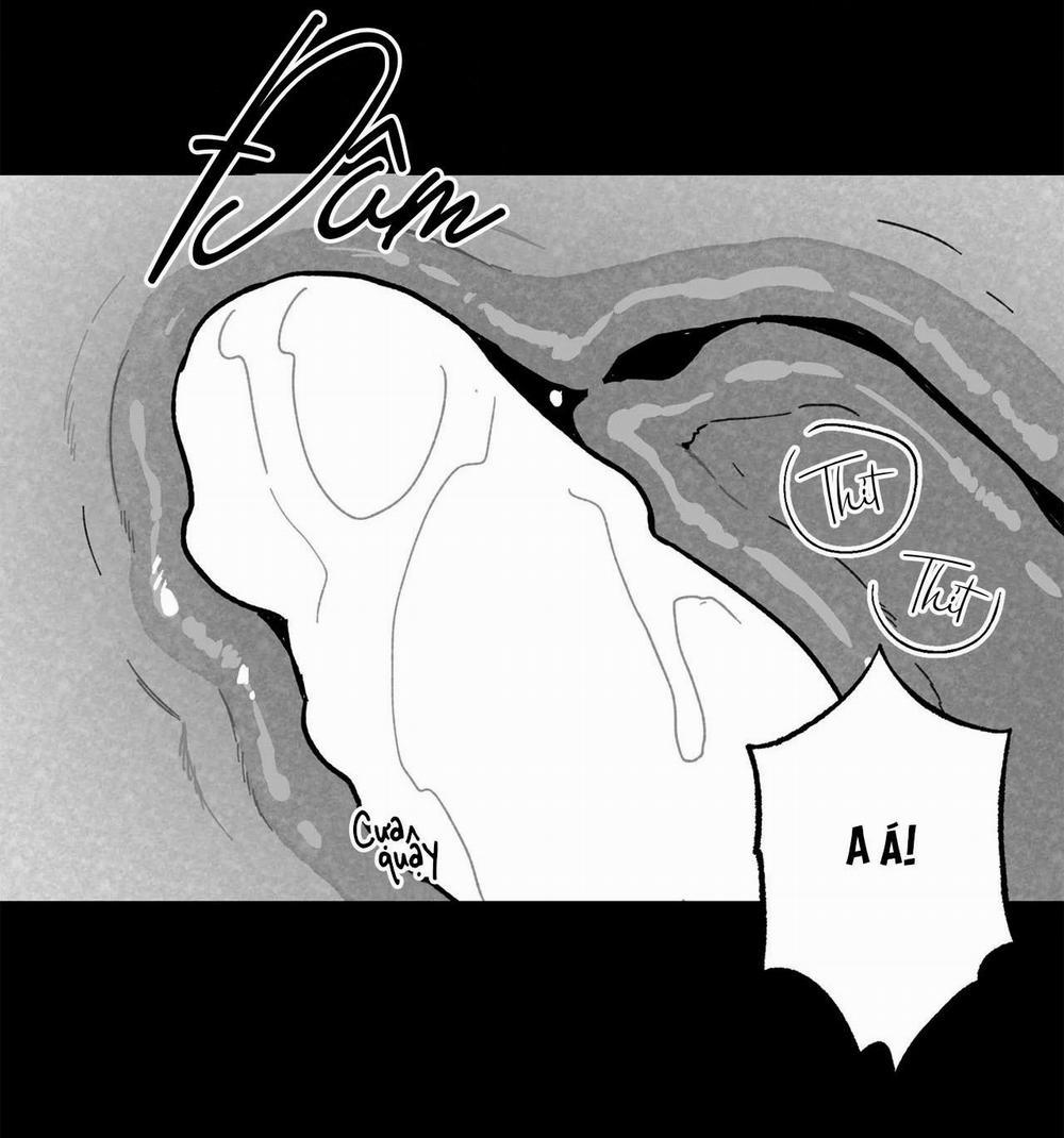 (Cbunu) Sự Kết Hợp Hoàn Hảo 22 trang 33