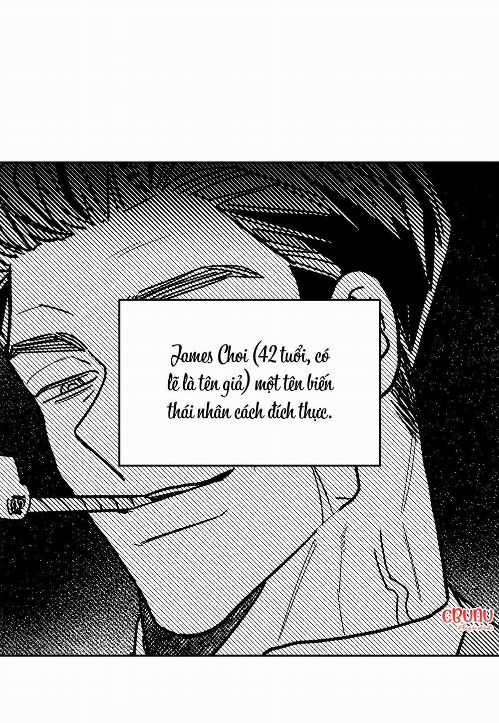 (Cbunu) Sự Kết Hợp Hoàn Hảo 22 trang 4