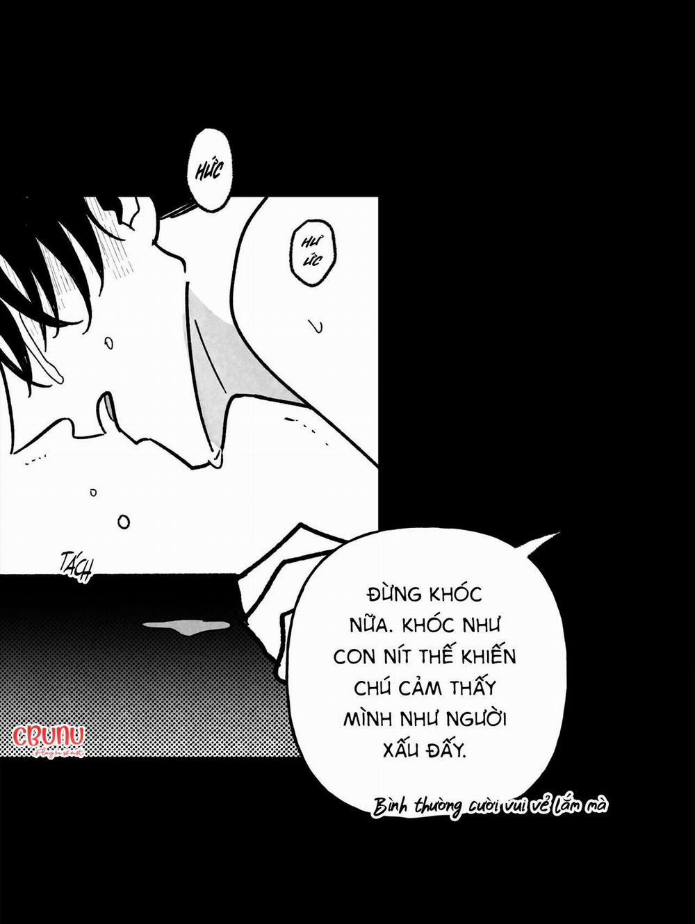 (Cbunu) Sự Kết Hợp Hoàn Hảo 22 trang 43