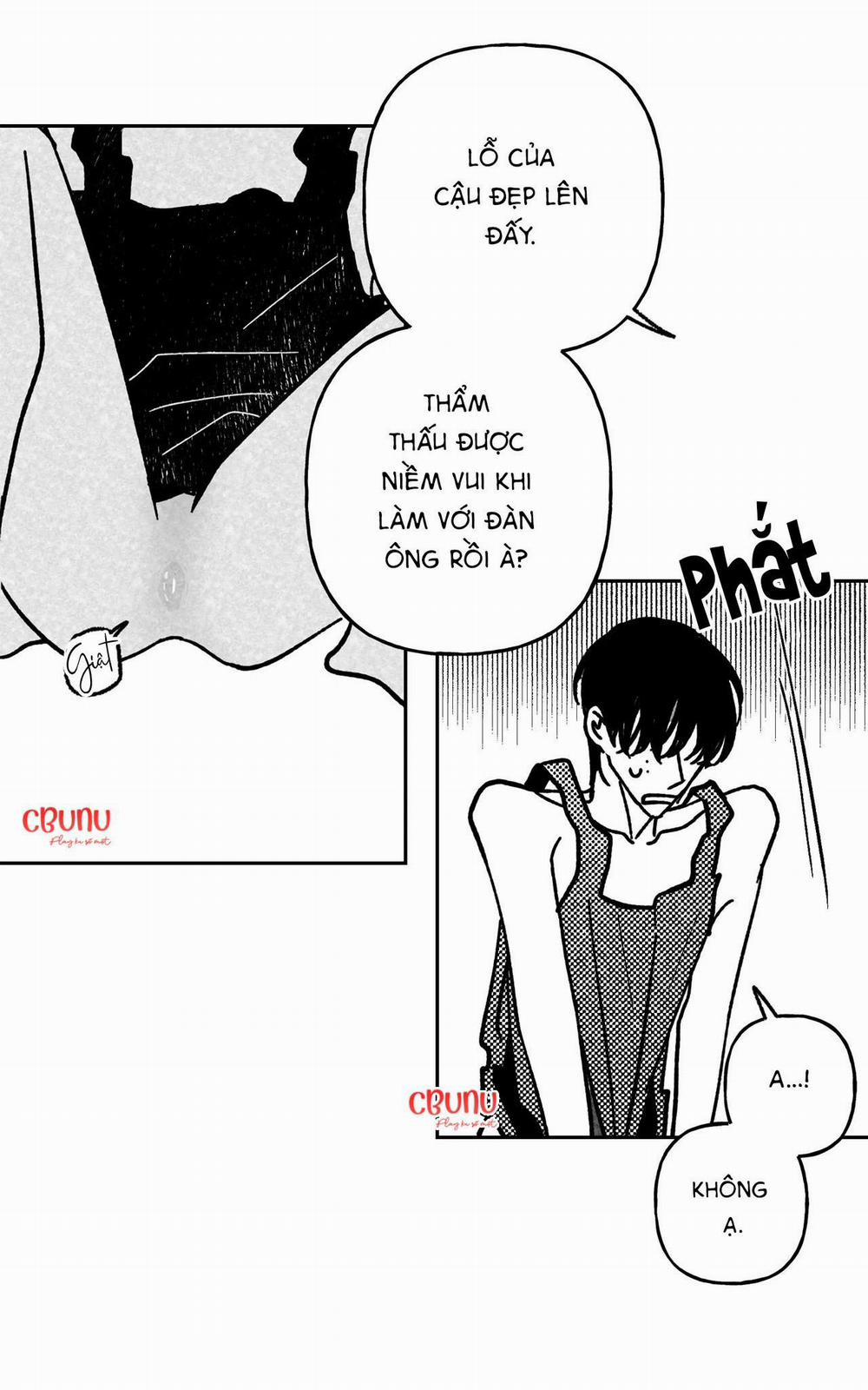 (Cbunu) Sự Kết Hợp Hoàn Hảo 22 trang 50