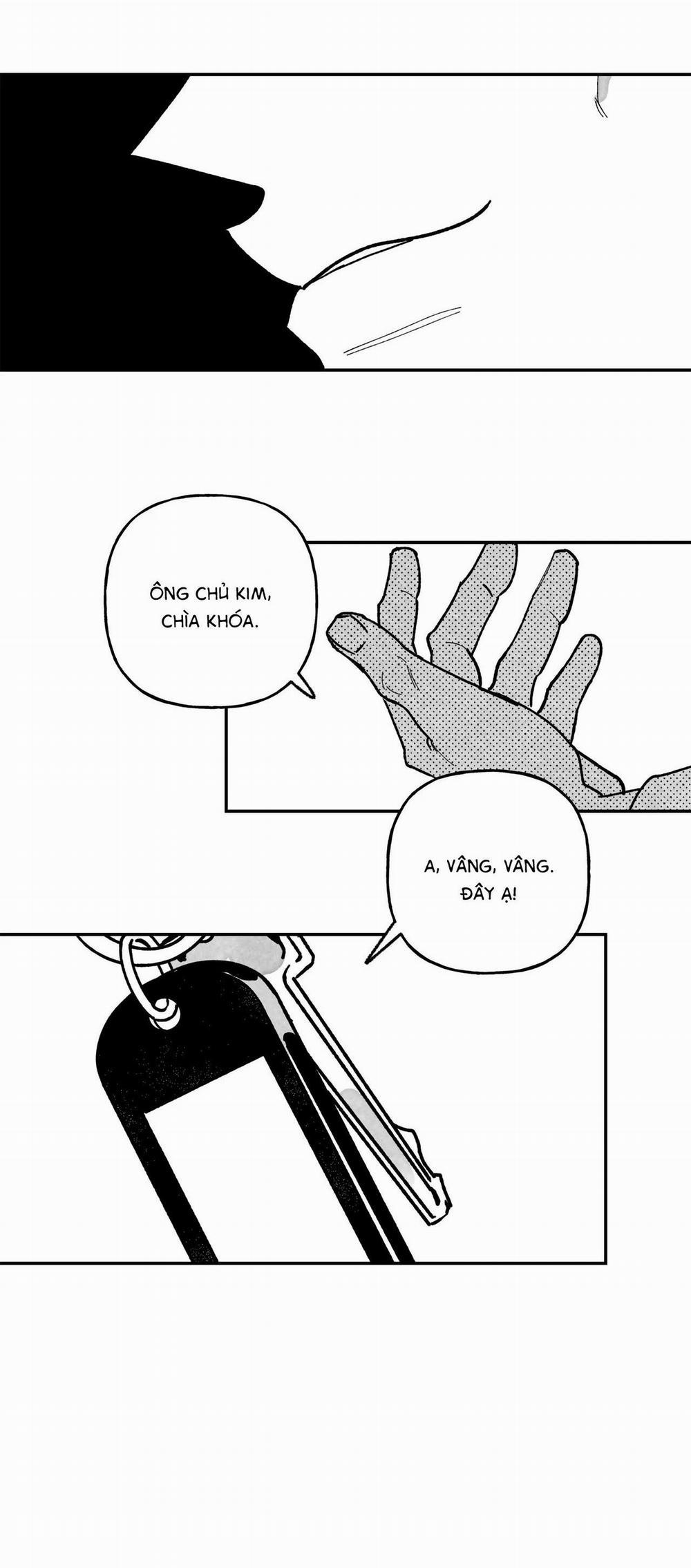 (Cbunu) Sự Kết Hợp Hoàn Hảo 23 Season 2 H+ trang 10