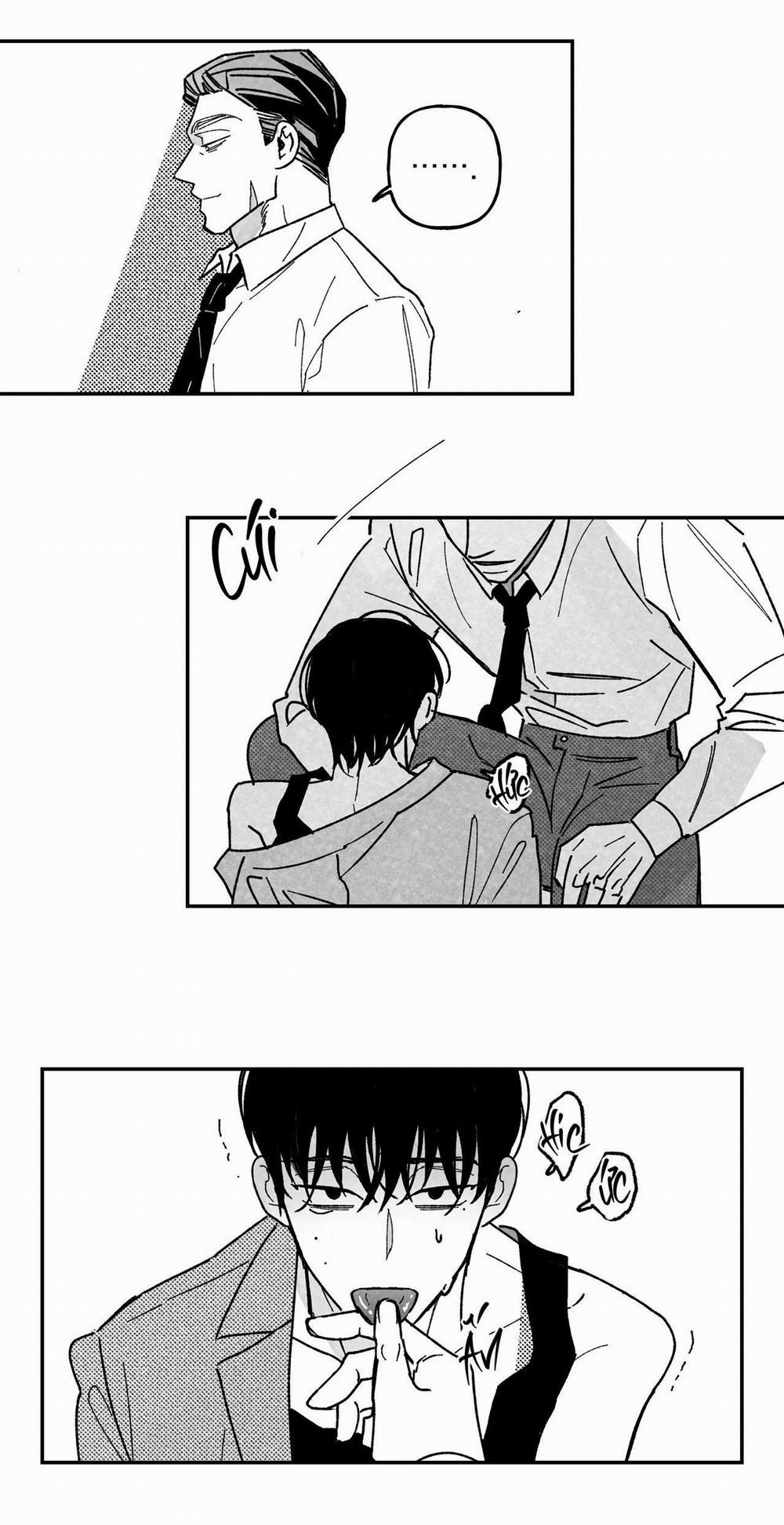 (Cbunu) Sự Kết Hợp Hoàn Hảo 23 Season 2 H+ trang 14