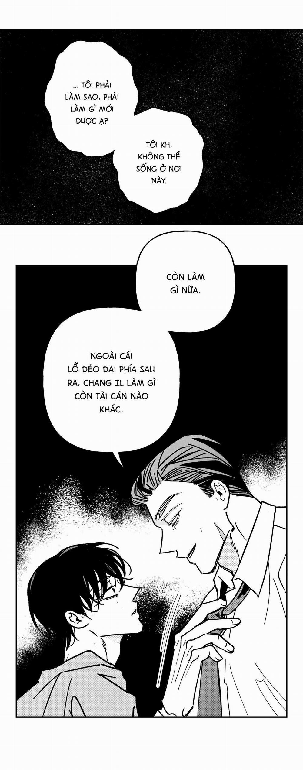 (Cbunu) Sự Kết Hợp Hoàn Hảo 23 Season 2 H+ trang 16