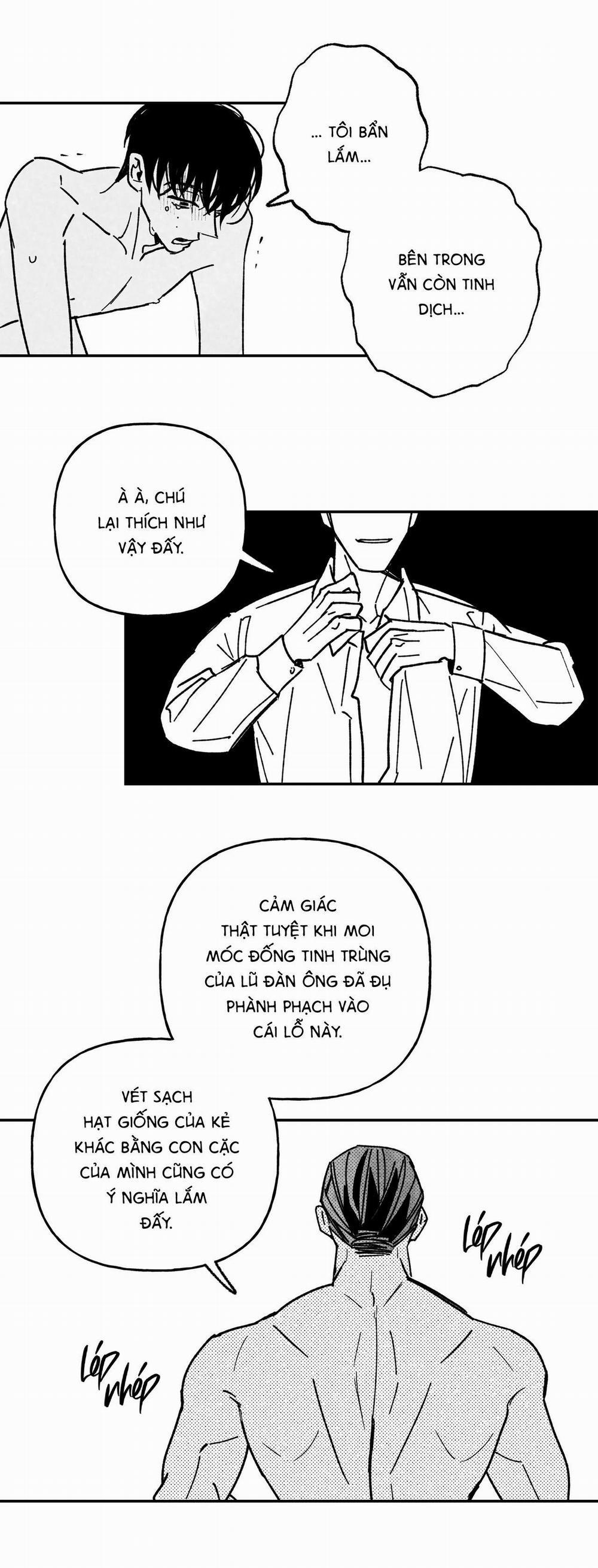 (Cbunu) Sự Kết Hợp Hoàn Hảo 23 Season 2 H+ trang 19