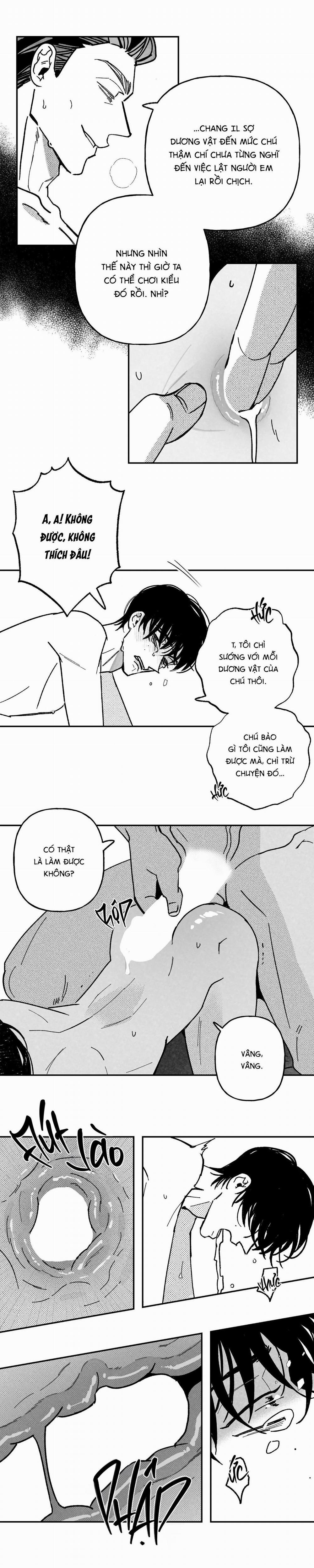 (Cbunu) Sự Kết Hợp Hoàn Hảo 23 Season 2 H+ trang 20