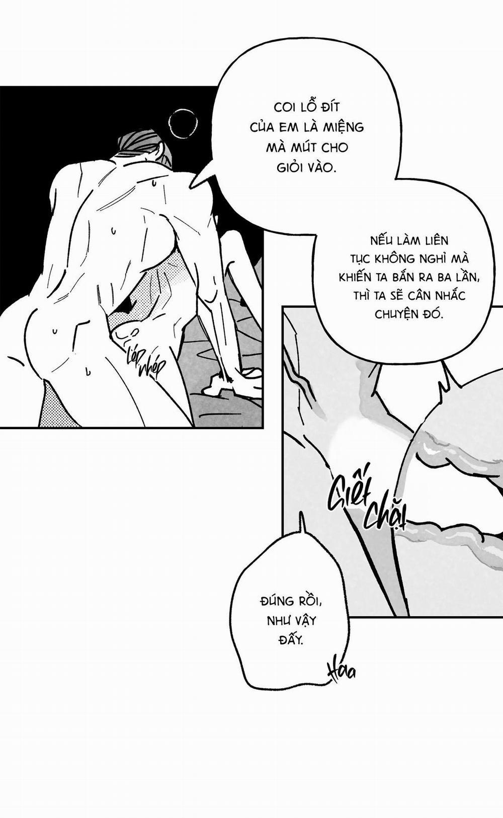 (Cbunu) Sự Kết Hợp Hoàn Hảo 23 Season 2 H+ trang 21