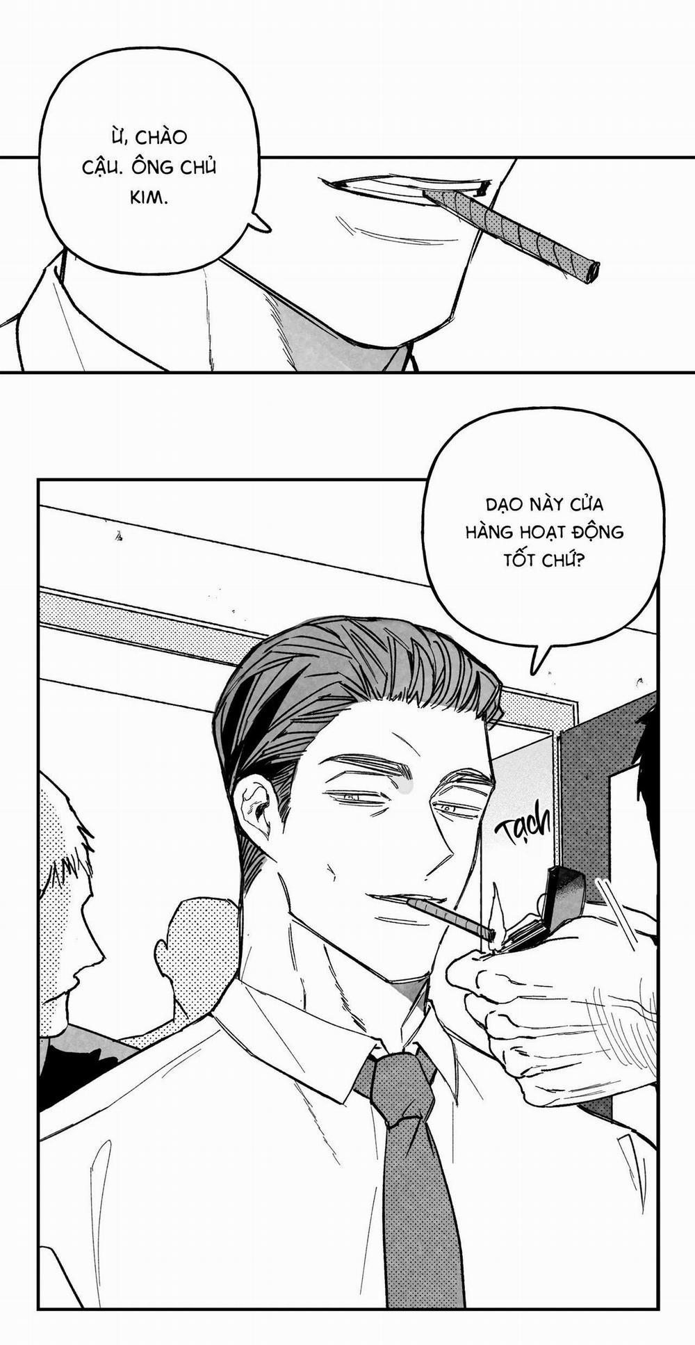 (Cbunu) Sự Kết Hợp Hoàn Hảo 23 Season 2 H+ trang 5