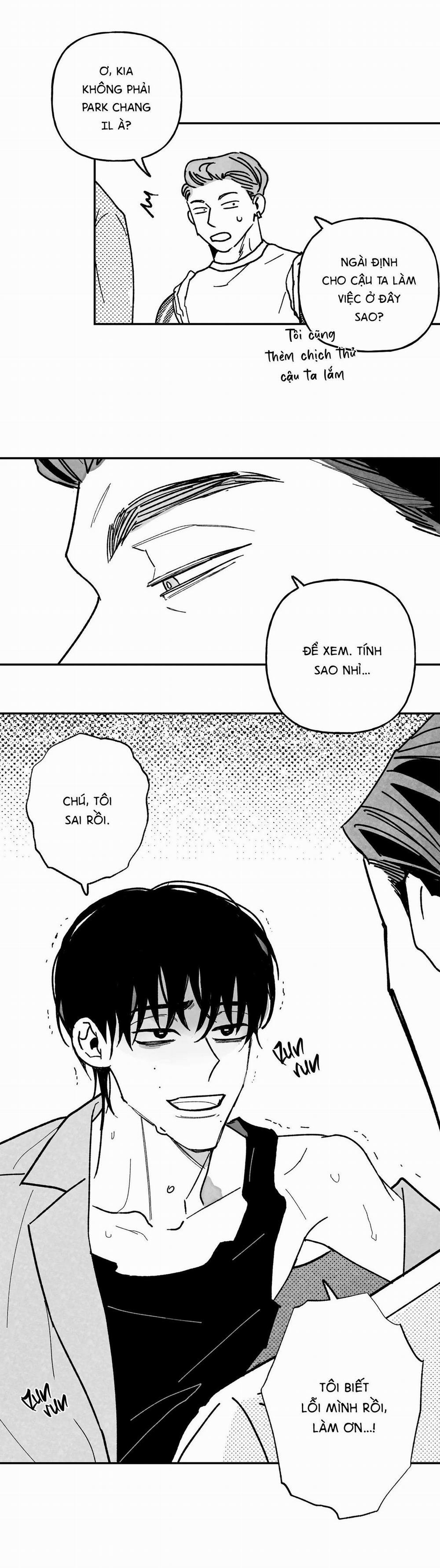 (Cbunu) Sự Kết Hợp Hoàn Hảo 23 Season 2 H+ trang 9