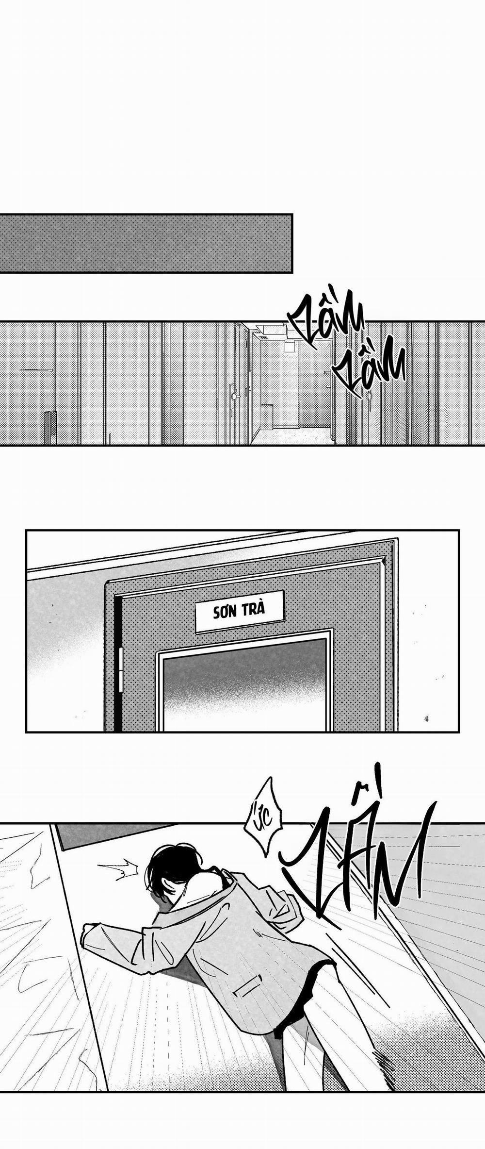 (Cbunu) Sự Kết Hợp Hoàn Hảo 23 trang 11