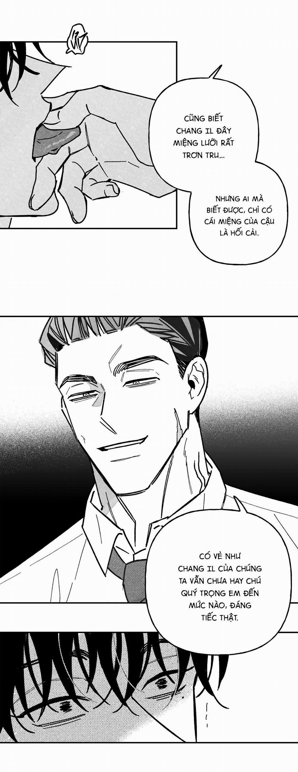 (Cbunu) Sự Kết Hợp Hoàn Hảo 23 trang 15