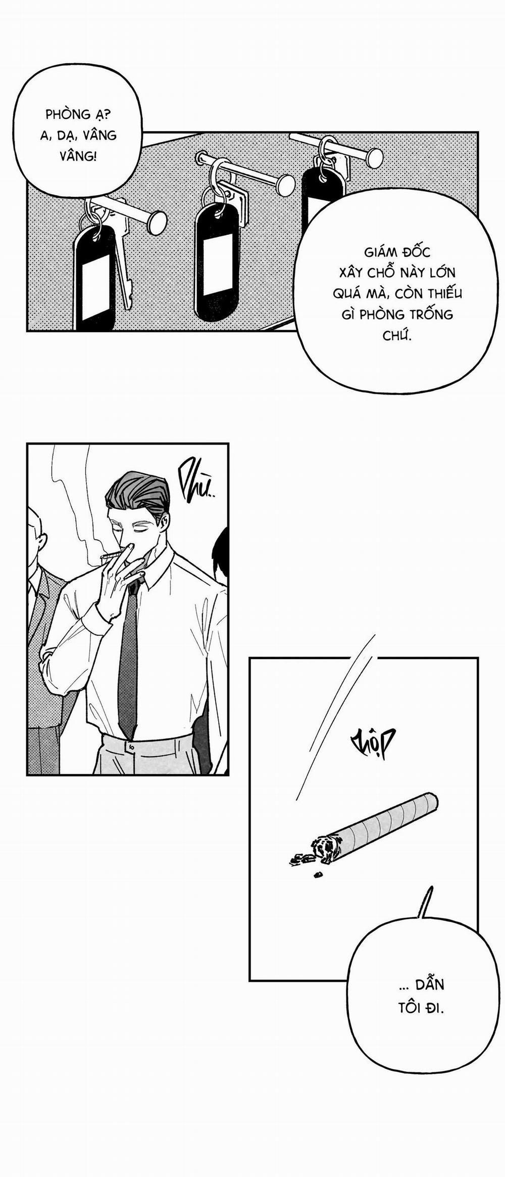 (Cbunu) Sự Kết Hợp Hoàn Hảo 23 trang 7