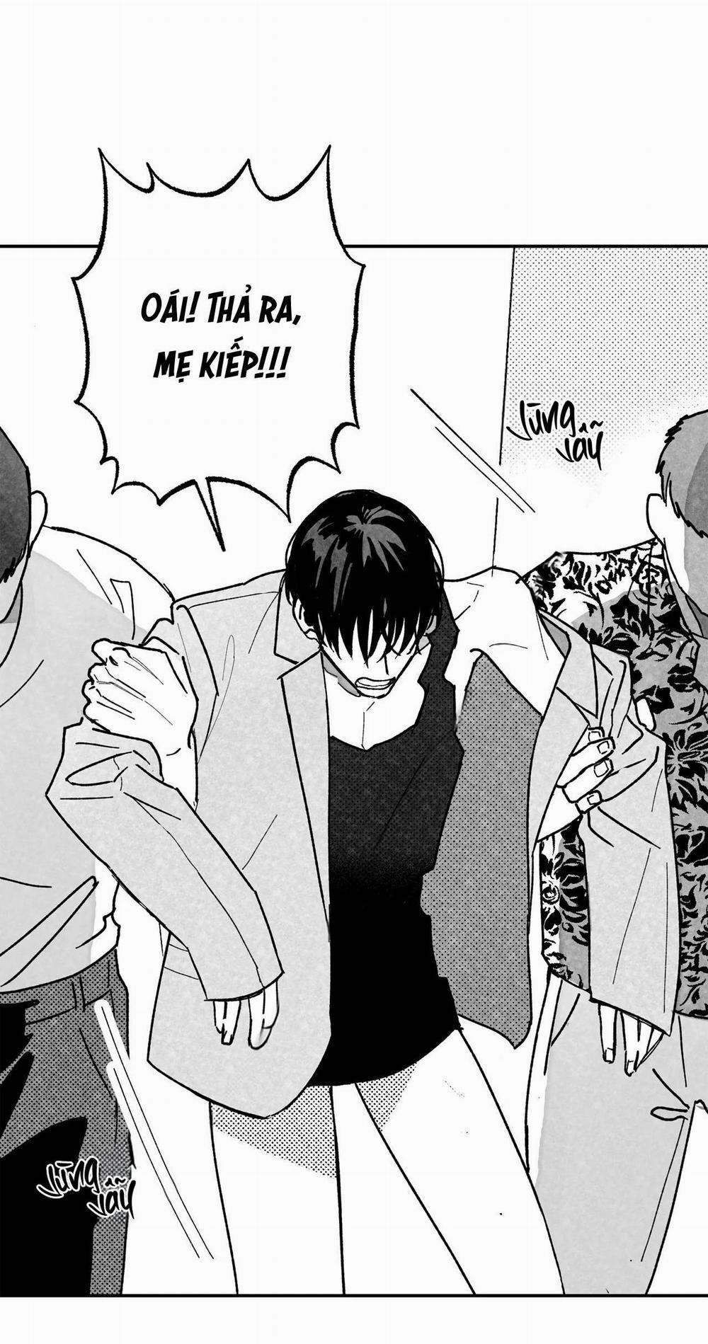 (Cbunu) Sự Kết Hợp Hoàn Hảo 23 trang 8