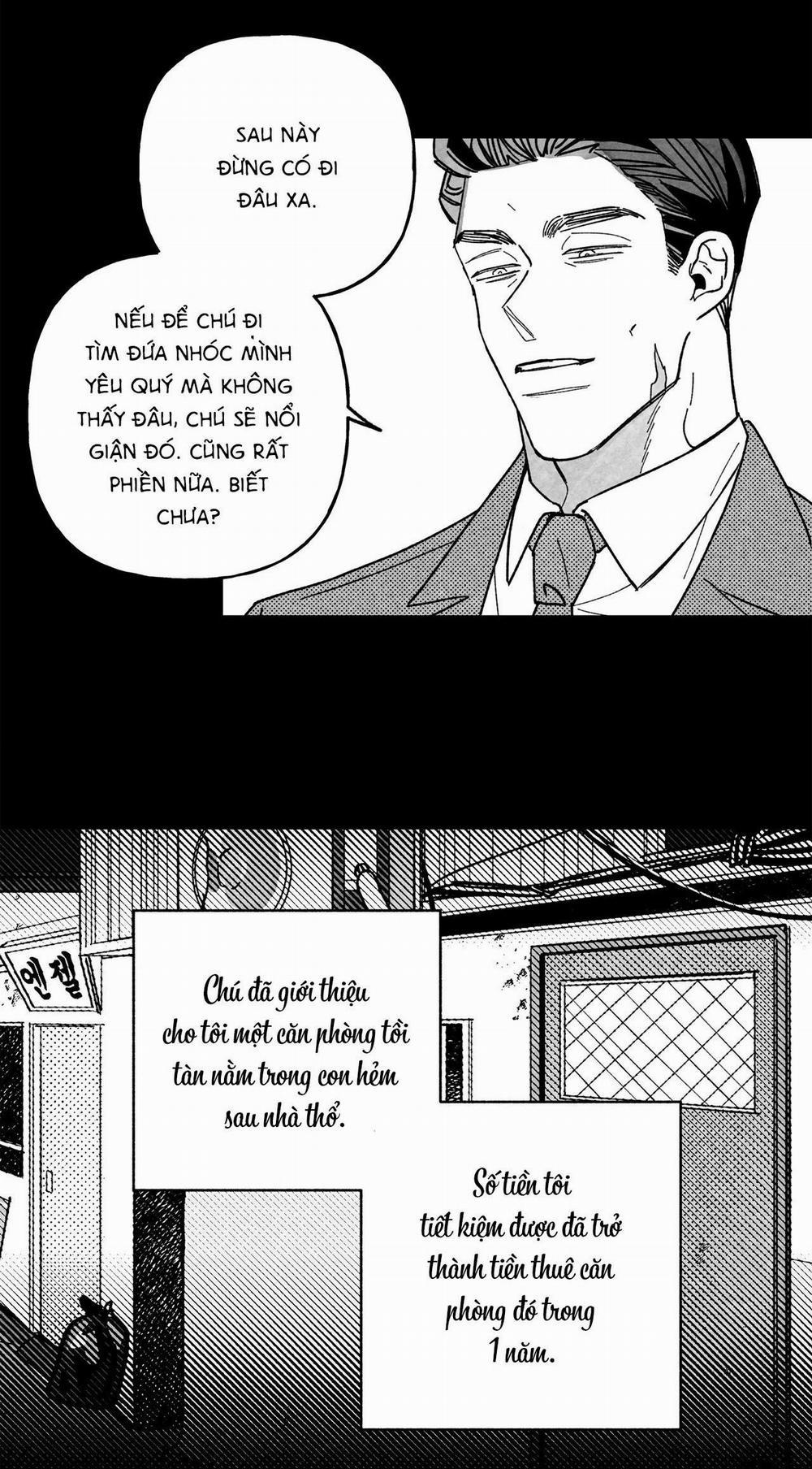 (Cbunu) Sự Kết Hợp Hoàn Hảo 24 H+ trang 10