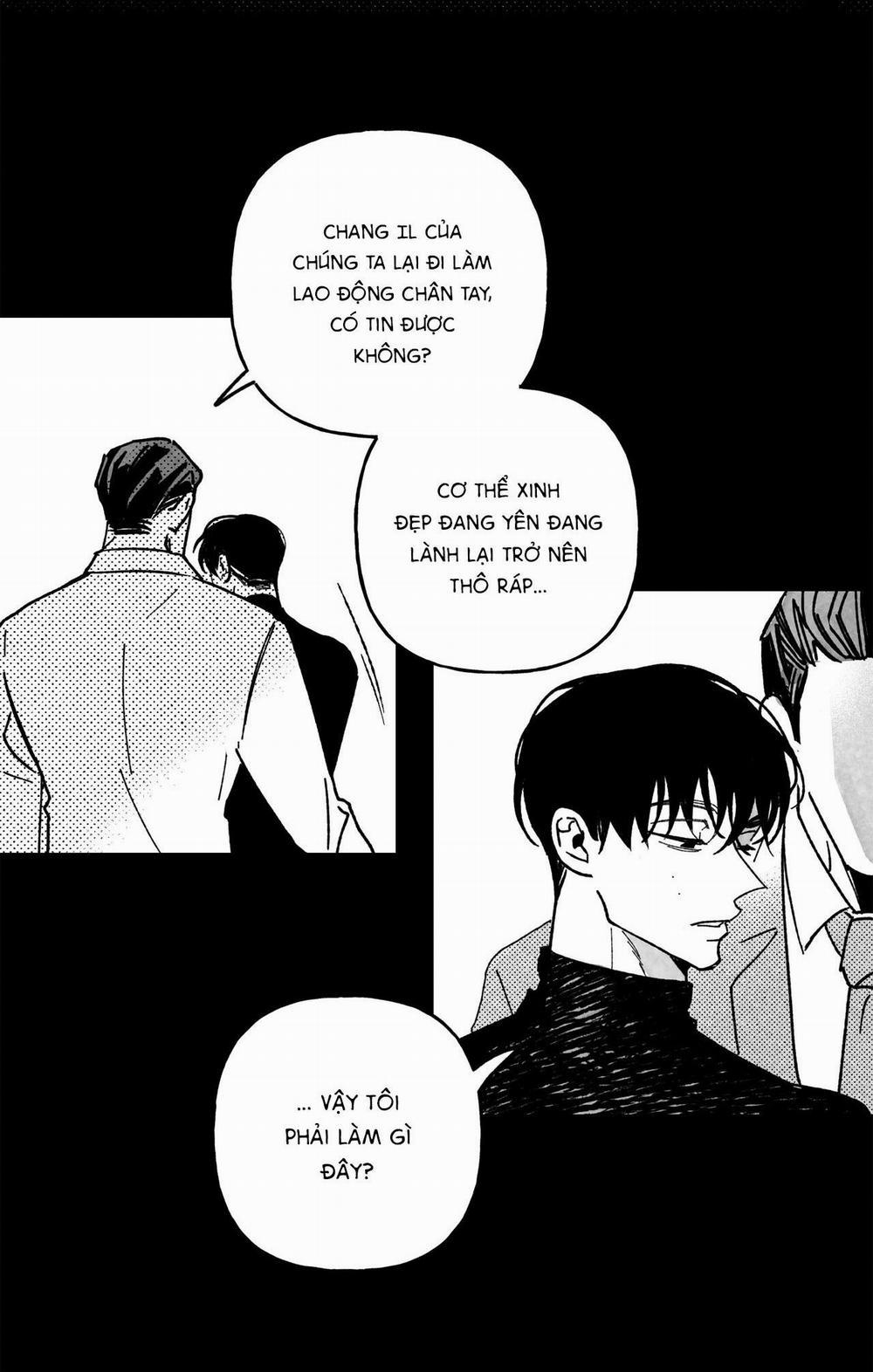 (Cbunu) Sự Kết Hợp Hoàn Hảo 24 H+ trang 11