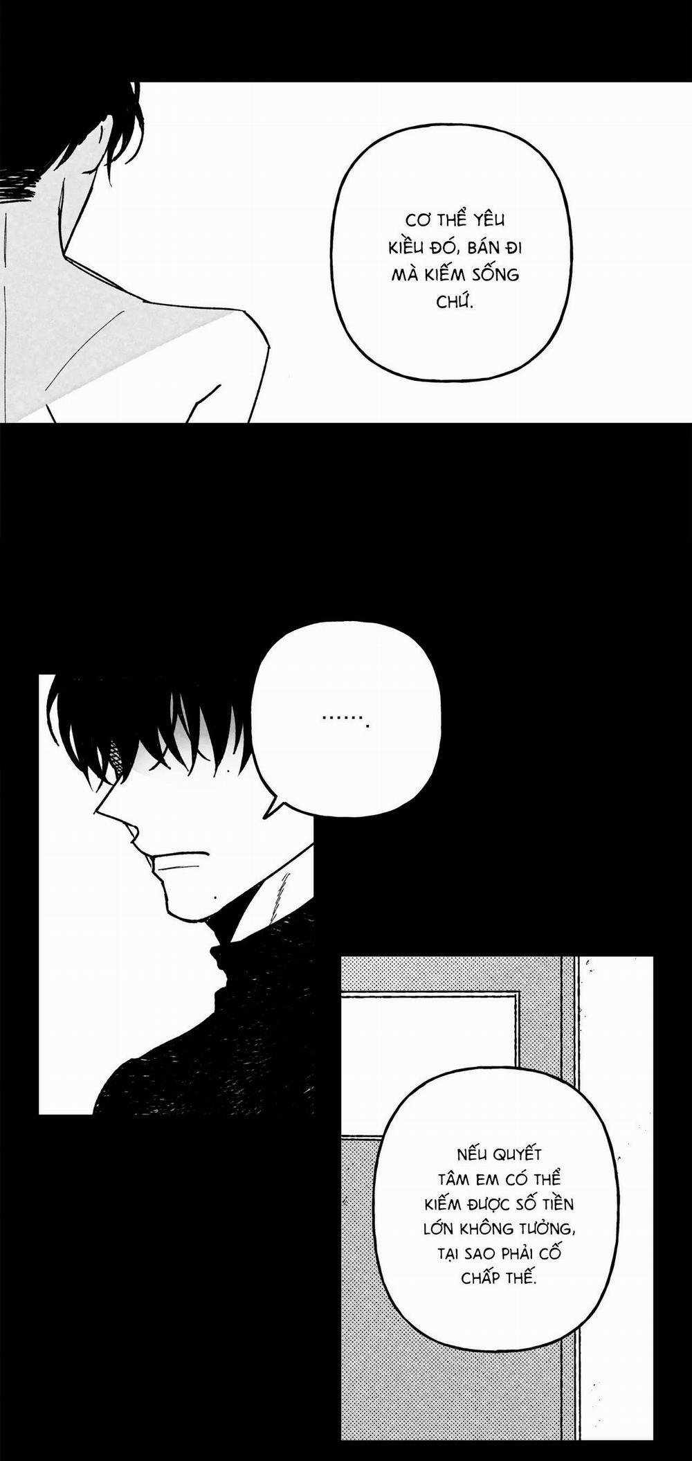 (Cbunu) Sự Kết Hợp Hoàn Hảo 24 H+ trang 12