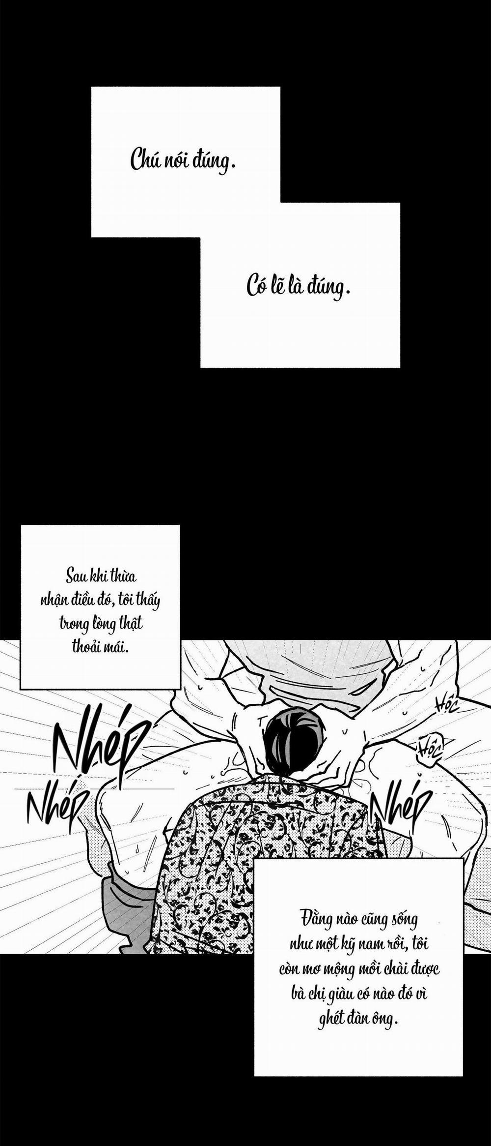 (Cbunu) Sự Kết Hợp Hoàn Hảo 24 H+ trang 15