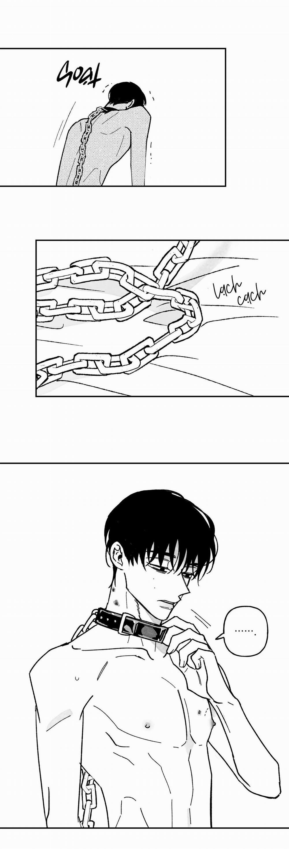 (Cbunu) Sự Kết Hợp Hoàn Hảo 24 H+ trang 18