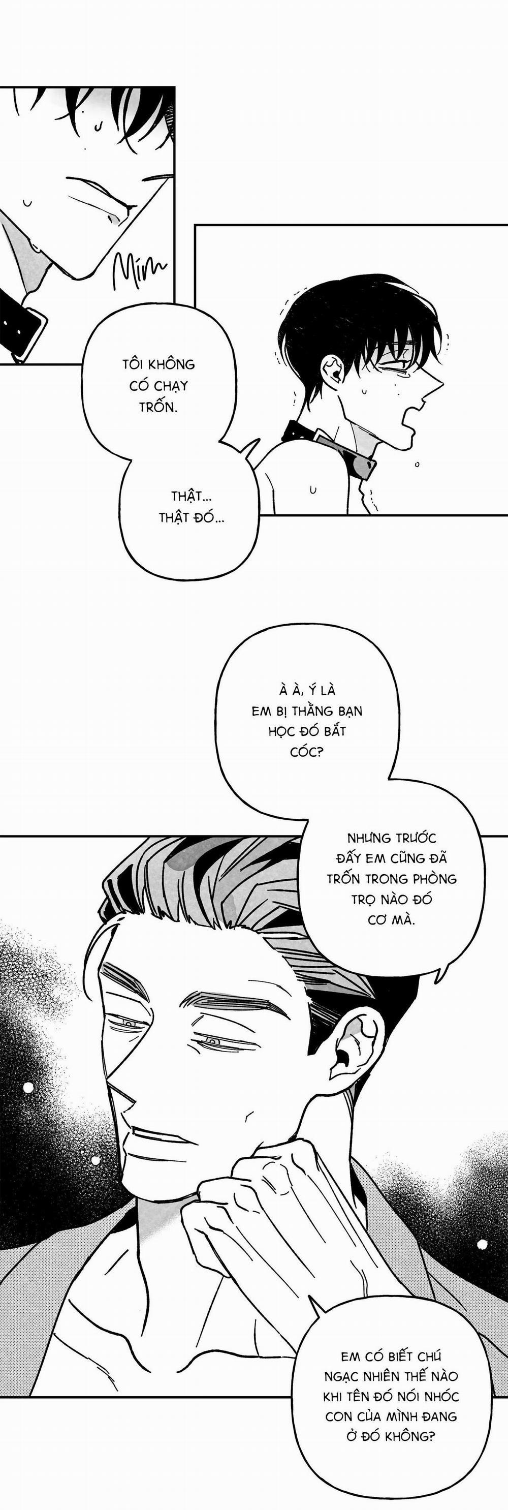 (Cbunu) Sự Kết Hợp Hoàn Hảo 24 H+ trang 20