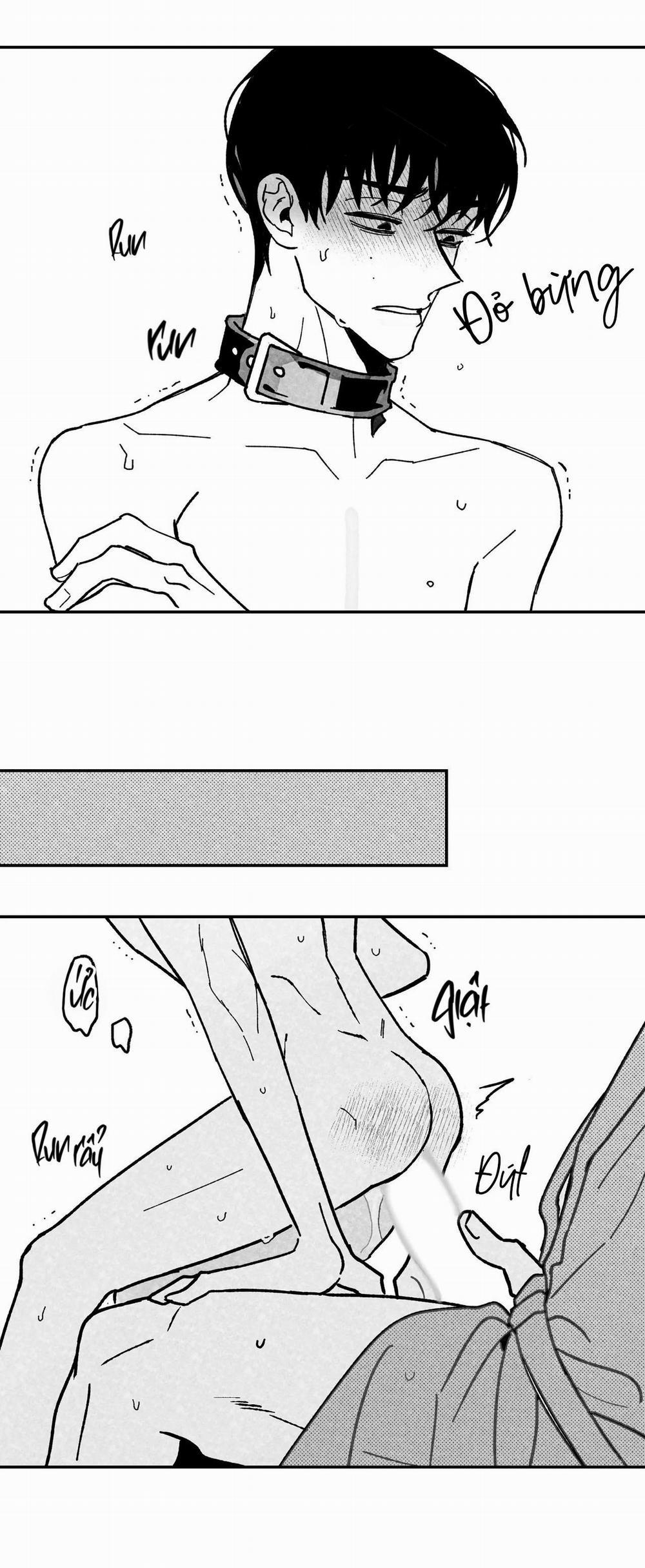 (Cbunu) Sự Kết Hợp Hoàn Hảo 24 H+ trang 25