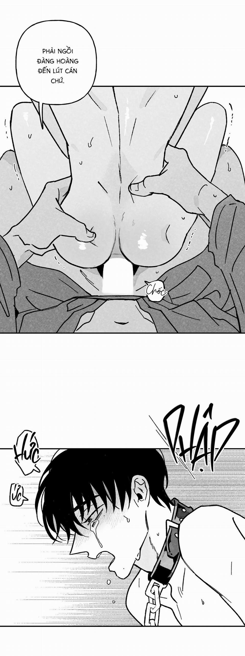 (Cbunu) Sự Kết Hợp Hoàn Hảo 24 H+ trang 27