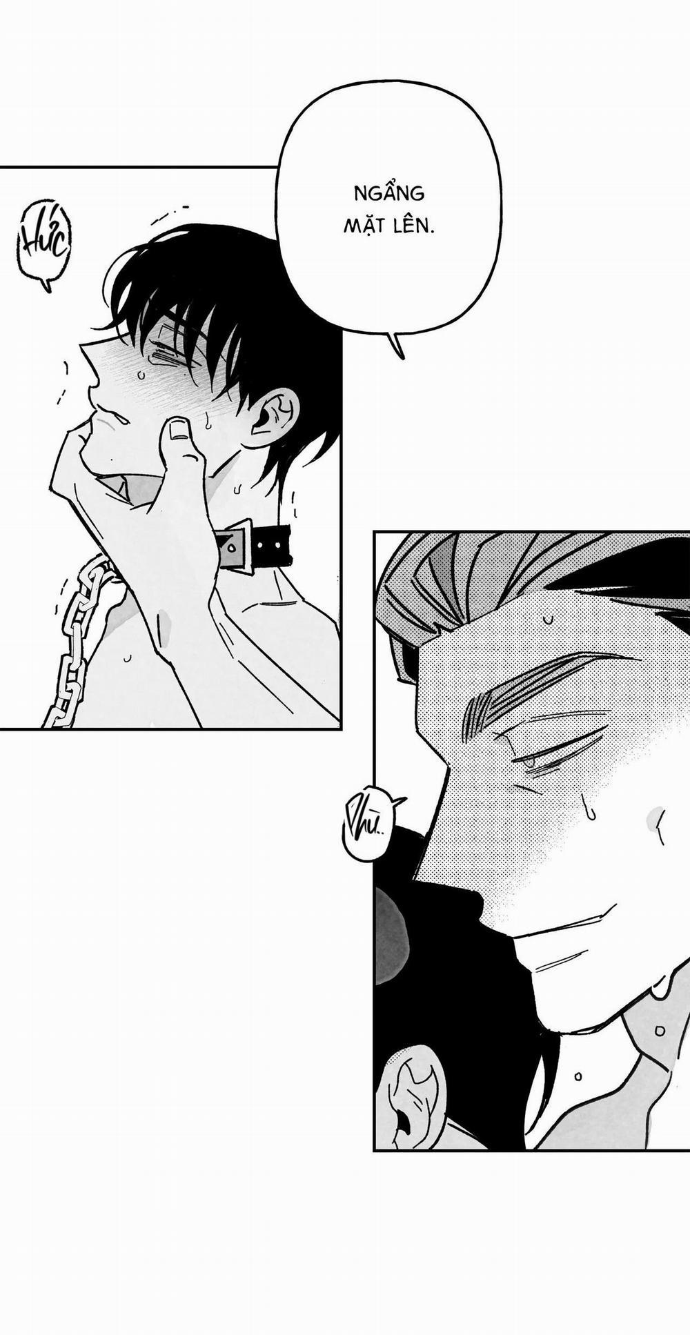 (Cbunu) Sự Kết Hợp Hoàn Hảo 24 H+ trang 31