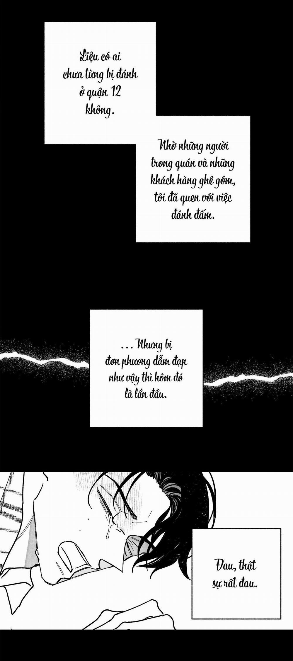 (Cbunu) Sự Kết Hợp Hoàn Hảo 24 H+ trang 4