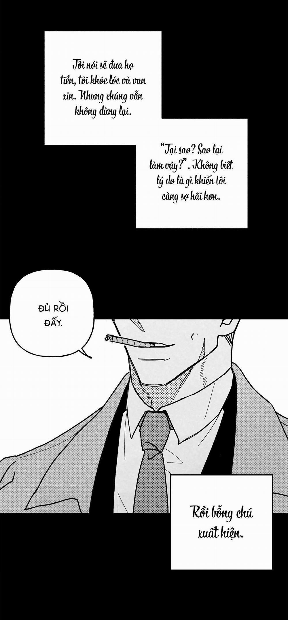 (Cbunu) Sự Kết Hợp Hoàn Hảo 24 H+ trang 5