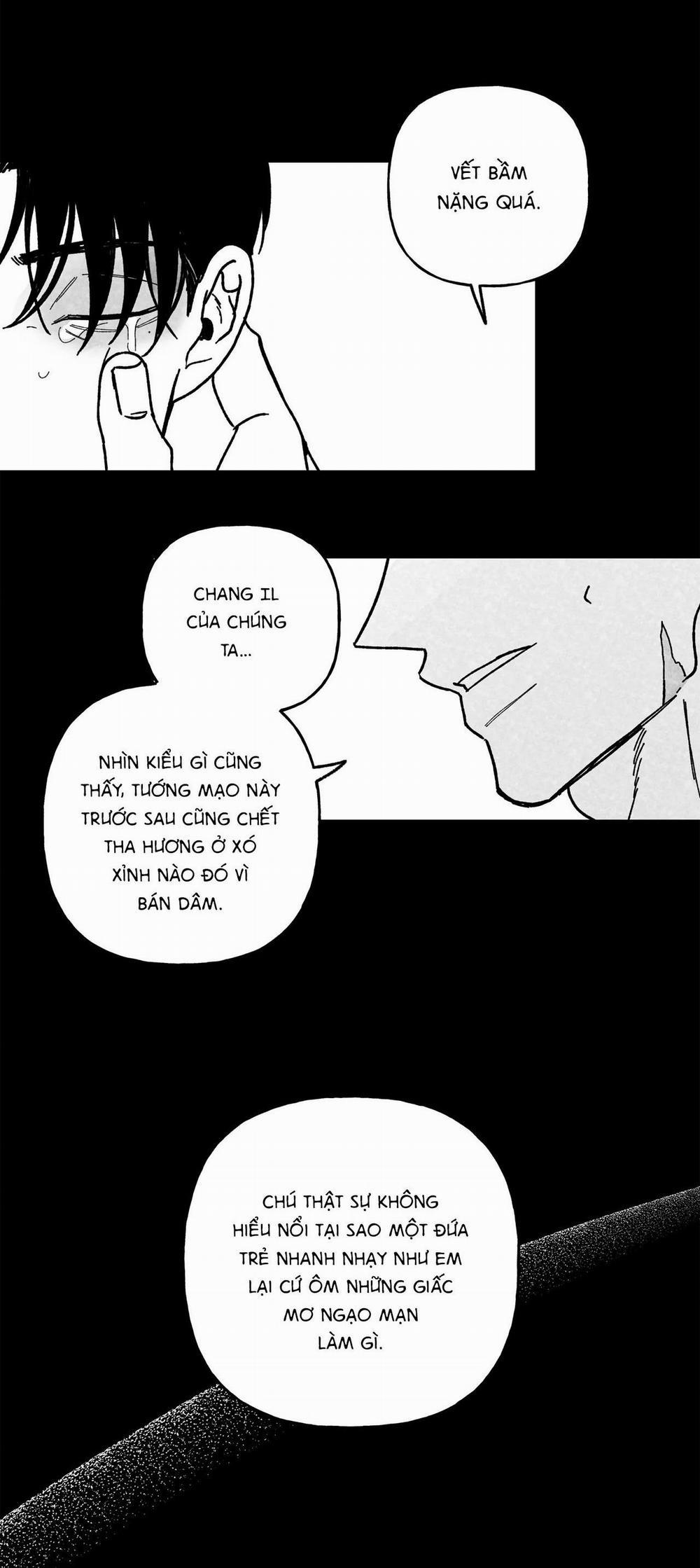 (Cbunu) Sự Kết Hợp Hoàn Hảo 24 H+ trang 8