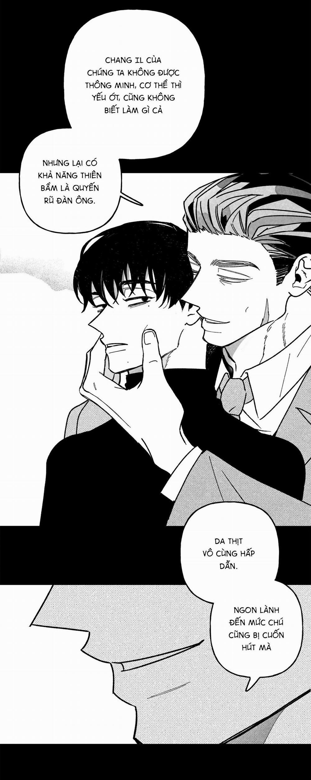 (Cbunu) Sự Kết Hợp Hoàn Hảo 24 trang 13