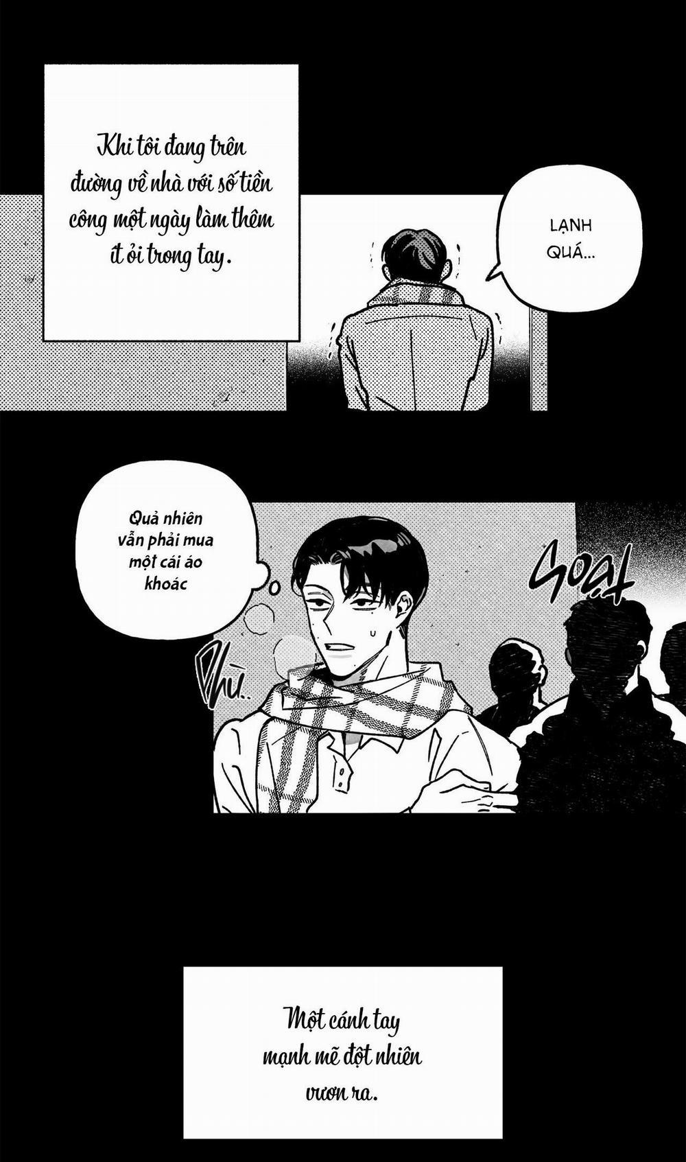 (Cbunu) Sự Kết Hợp Hoàn Hảo 24 trang 2