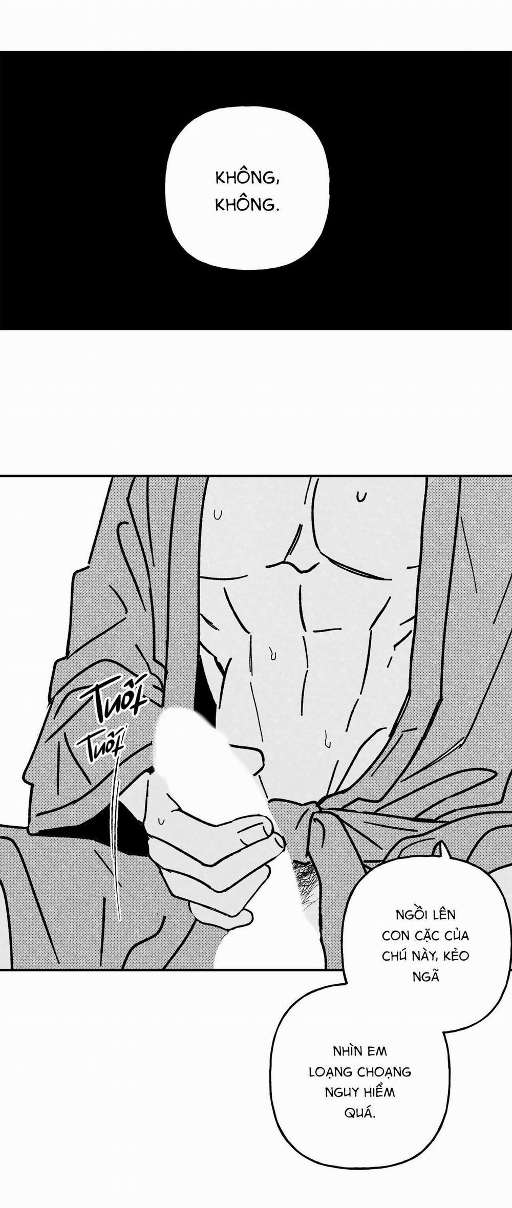 (Cbunu) Sự Kết Hợp Hoàn Hảo 24 trang 24